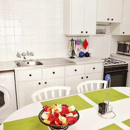 Διαμέρισμα Lazaros Center 2 Bedroom