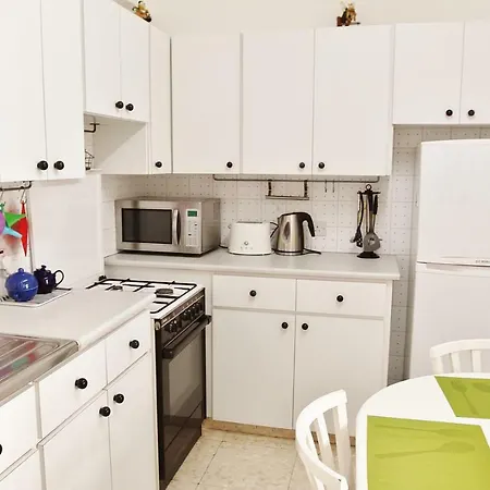 Lazaros Center 2 Bedroom *