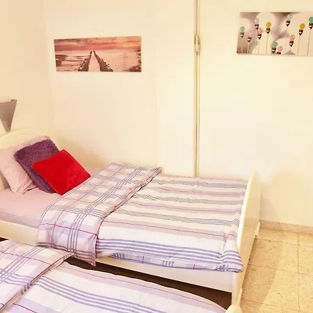 Διαμέρισμα Lazaros Center 2 Bedroom