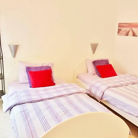 Lazaros Center 2 Bedroom Apartment