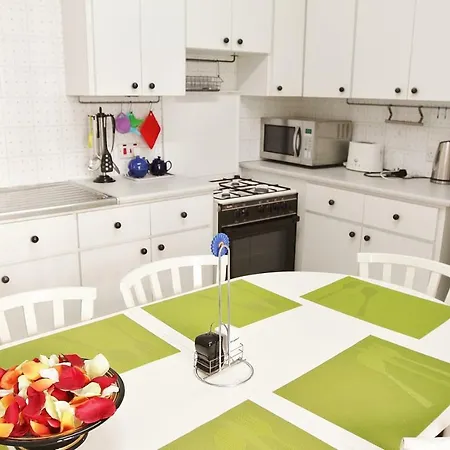 Apartment Lazaros Center 2 Bedroom *